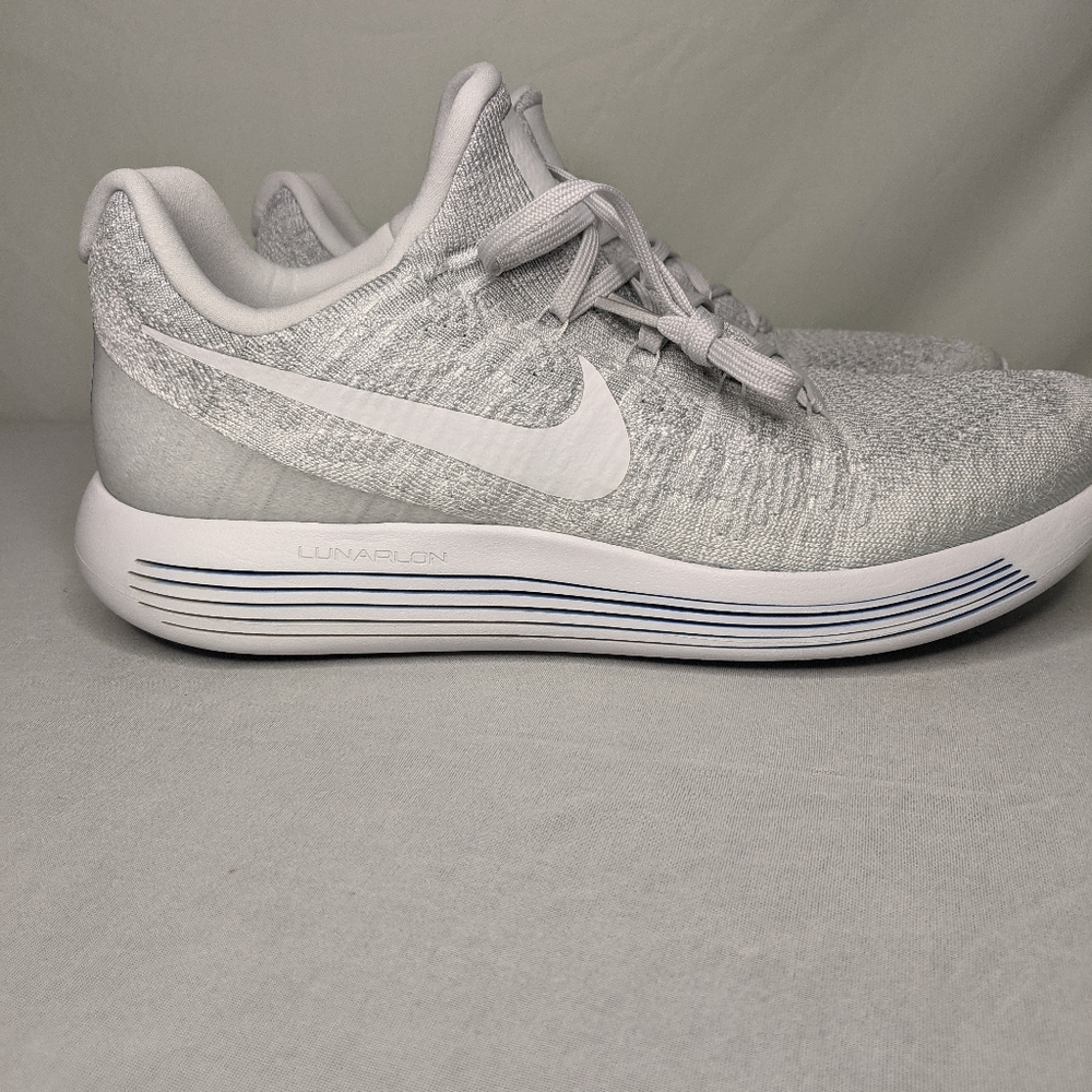Nike Lunarepic running shoes